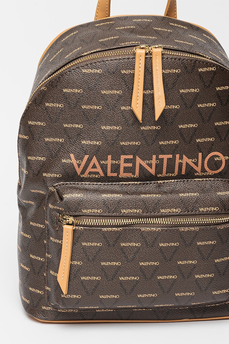 Valentino Bags Раница Liuto с лого - Pepit.bg