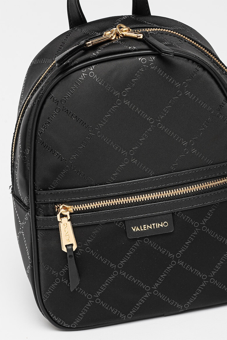 Valentino Bags Раница Marais с лого - Pepit.bg