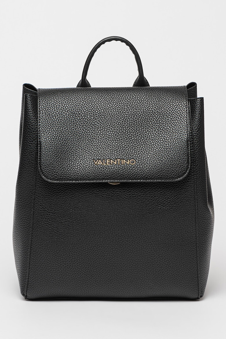 Valentino Bags Раница от еко кожа с капаче - Pepit.bg