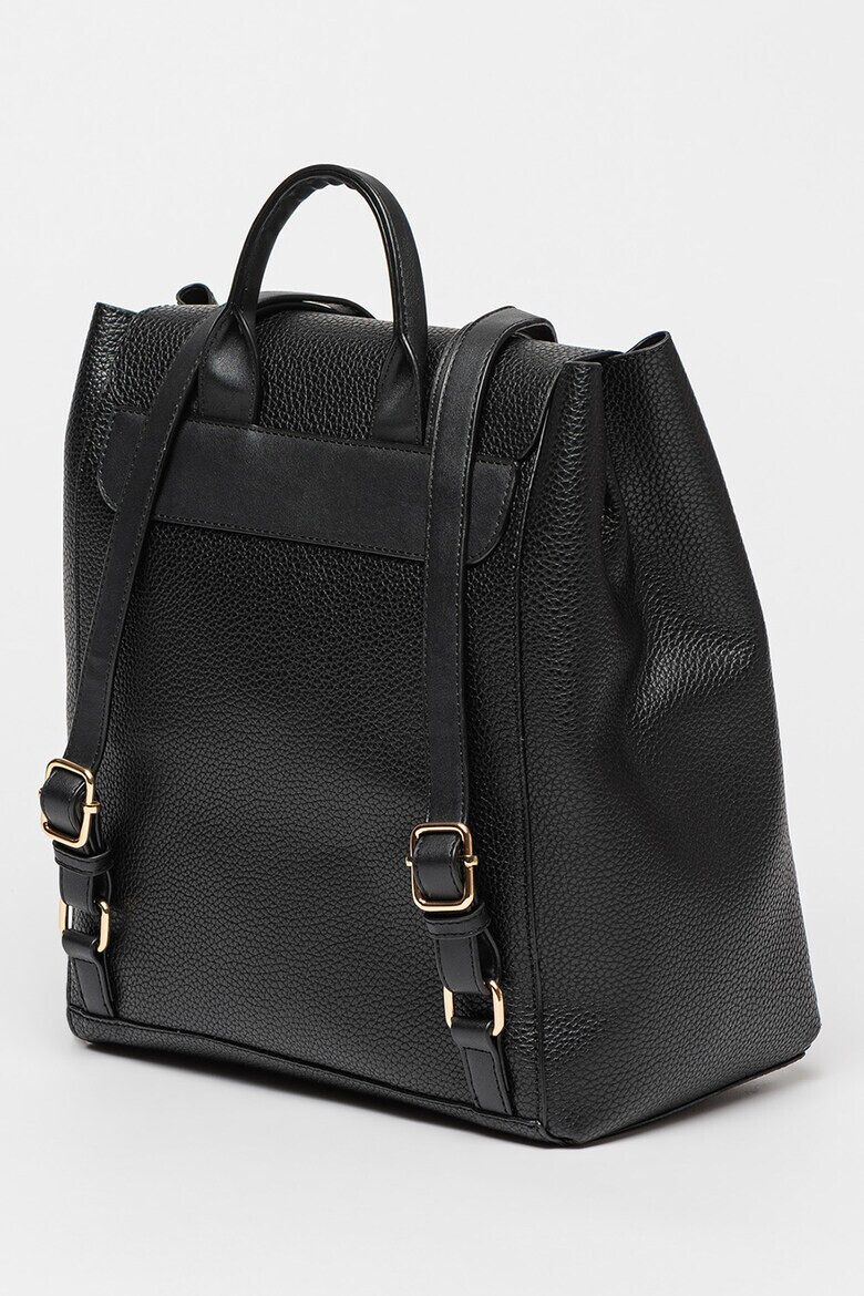 Valentino Bags Раница от еко кожа с капаче - Pepit.bg