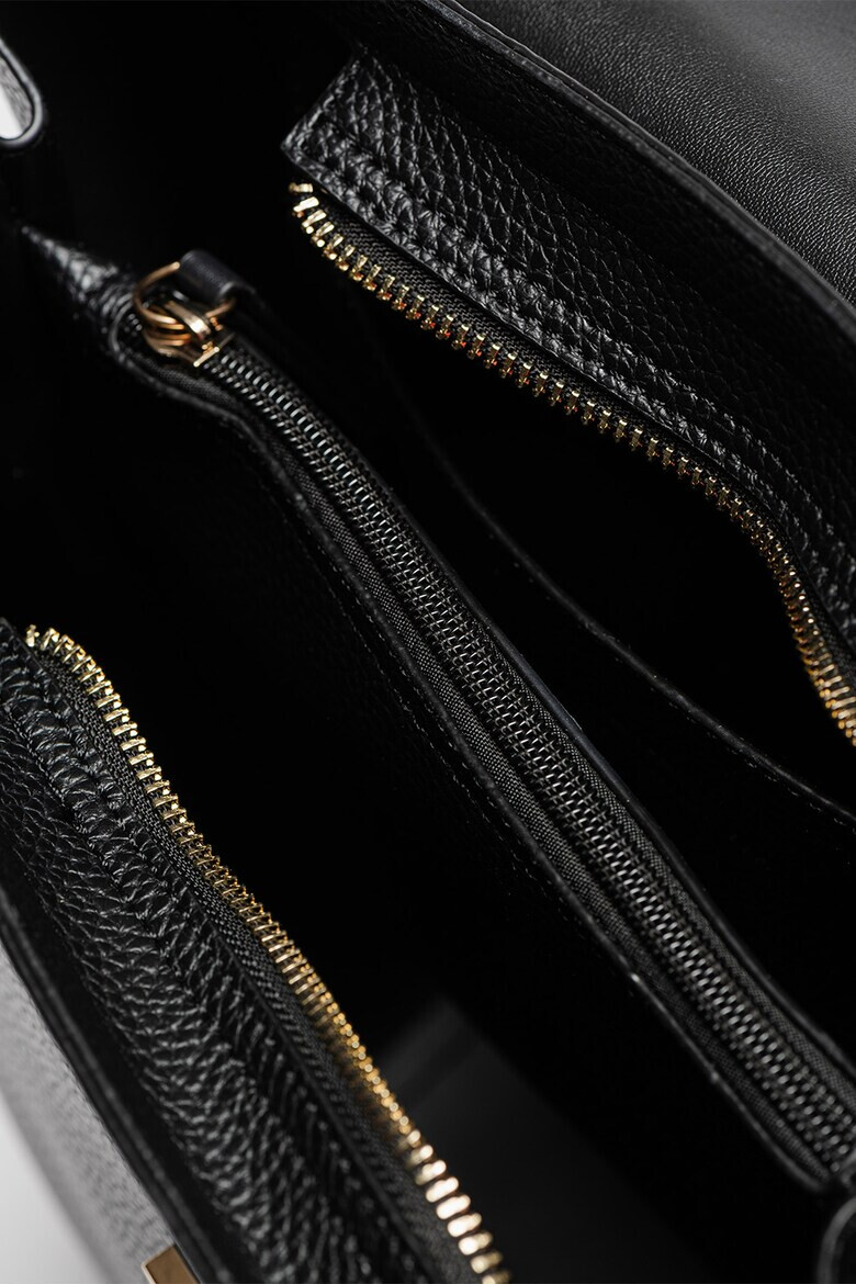 Valentino Bags Раница от еко кожа с капаче - Pepit.bg