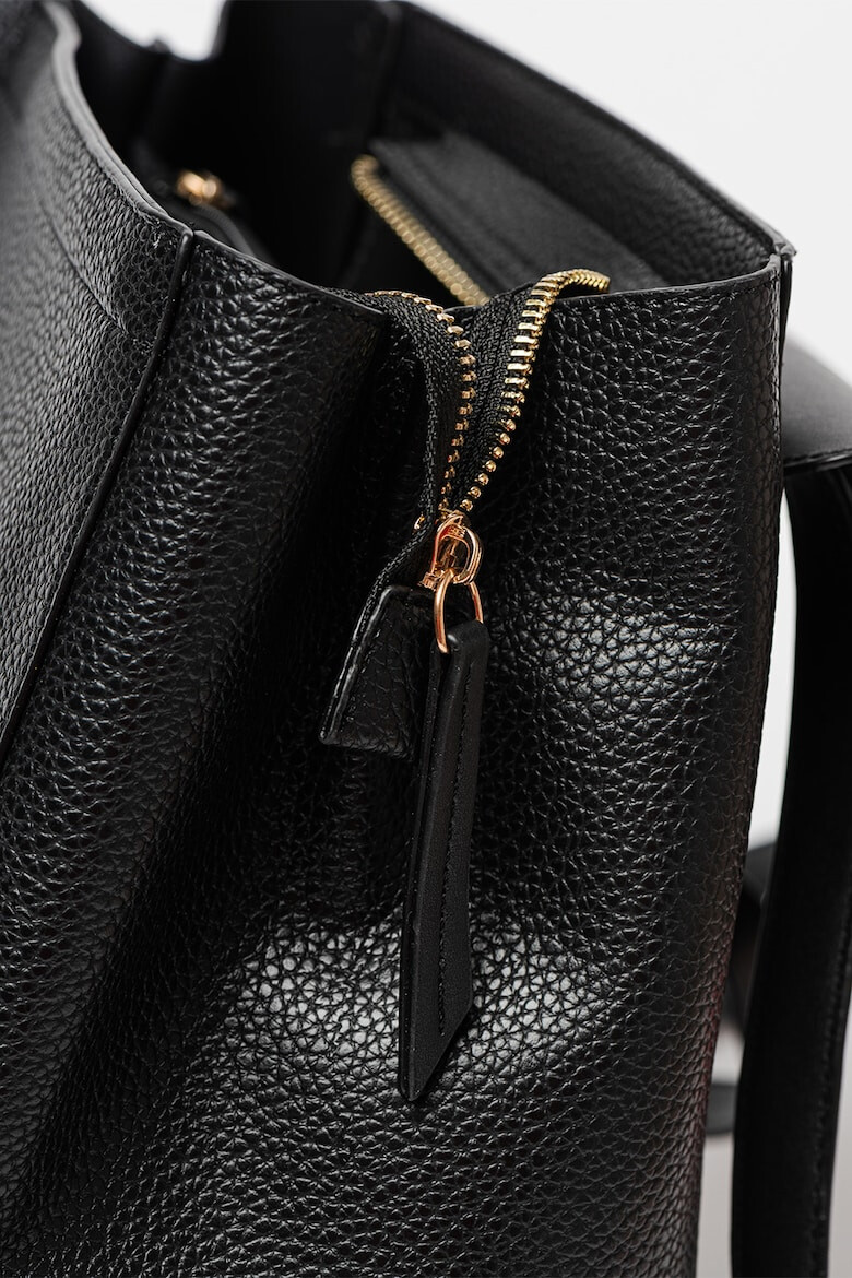 Valentino Bags Раница от еко кожа с капаче - Pepit.bg
