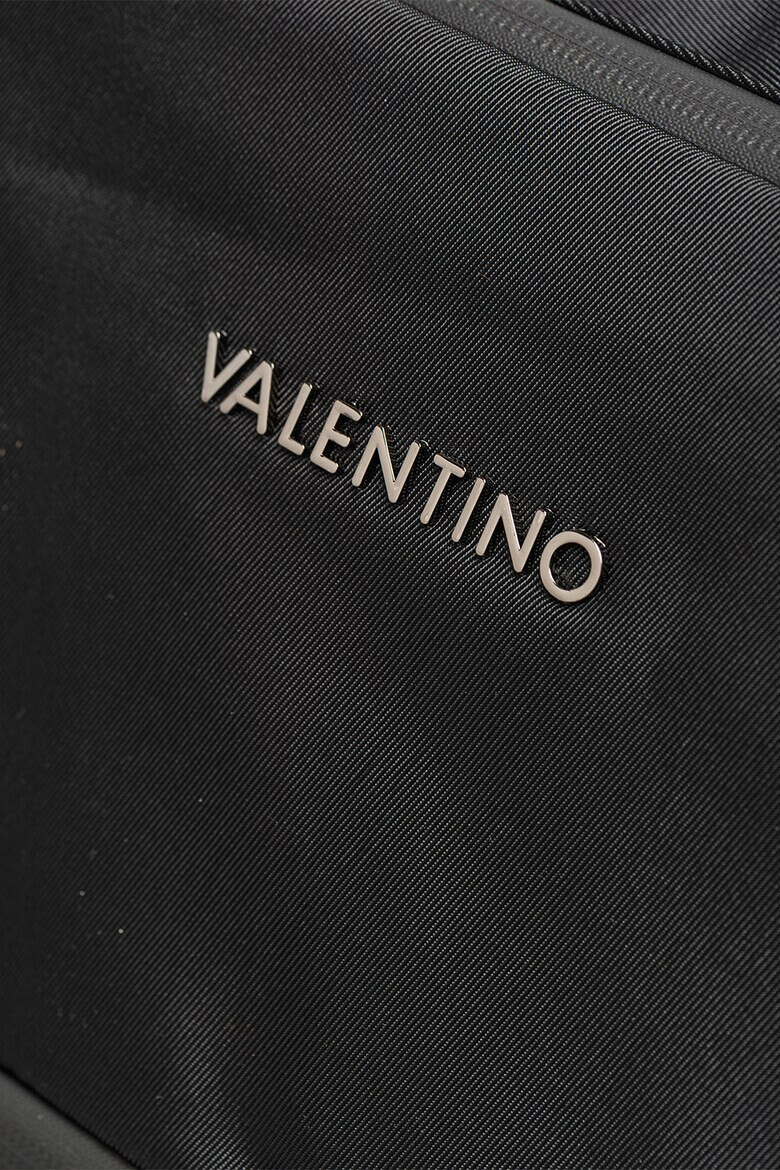 Valentino Bags Раница с цип и мрежест гръб - Pepit.bg