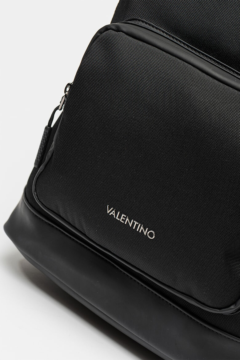 Valentino Bags Раница Tron с преден джоб с цип - Pepit.bg