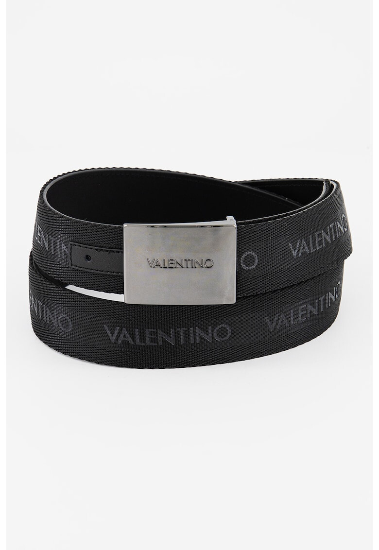 Valentino Bags Текстилен колан с лого - Pepit.bg