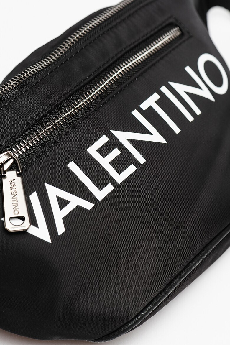 Valentino Bags Текстилна чанта за кръста Kylo с лого - Pepit.bg