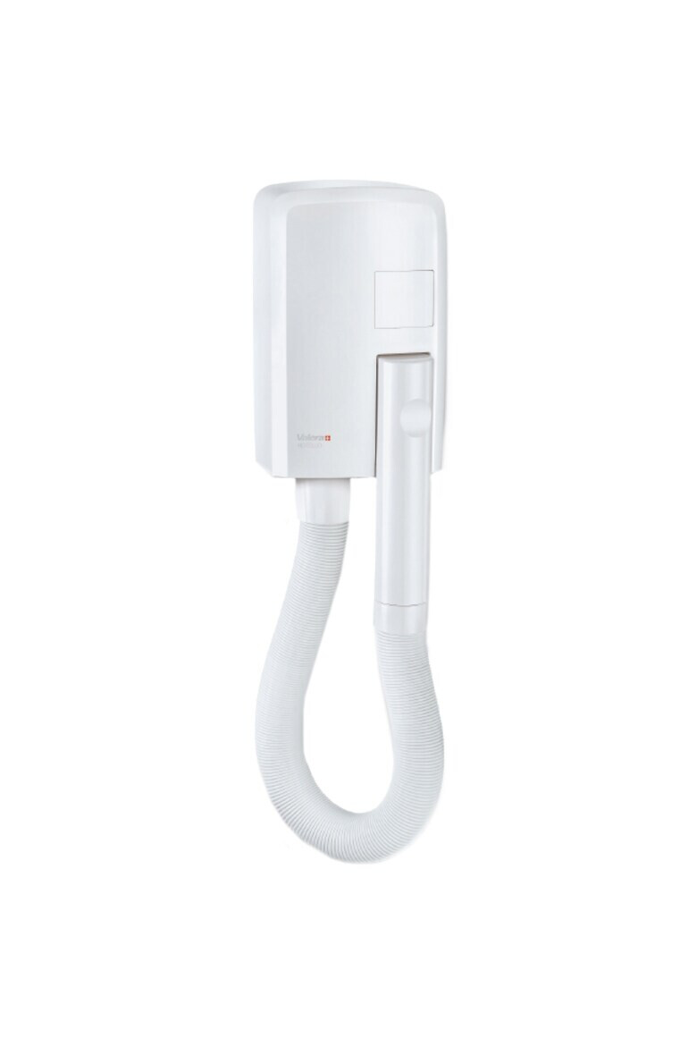 Valera Сешоар Hotello Super AC 1400 W Бял - Pepit.bg