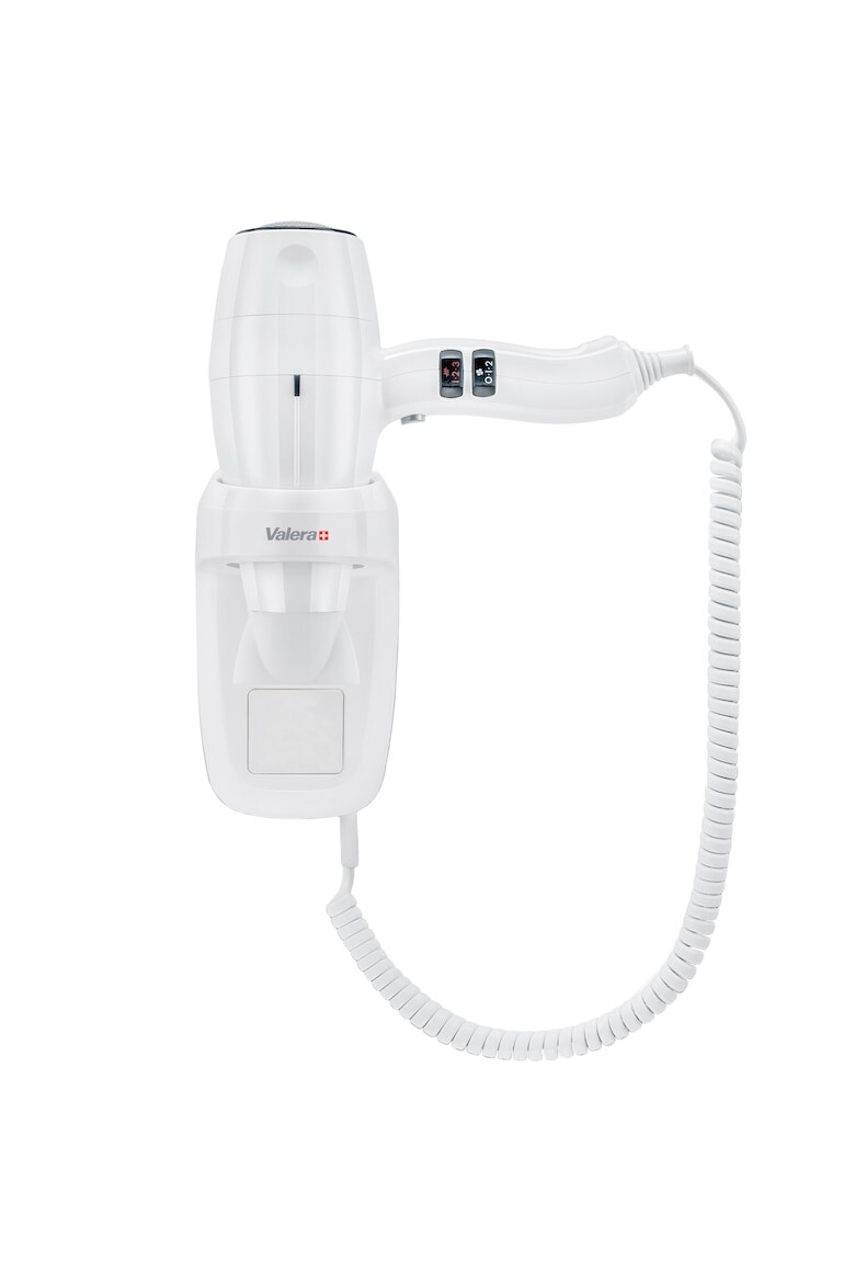 Valera Сешоар Silent Jet Protect 2000 W Бял - Pepit.bg