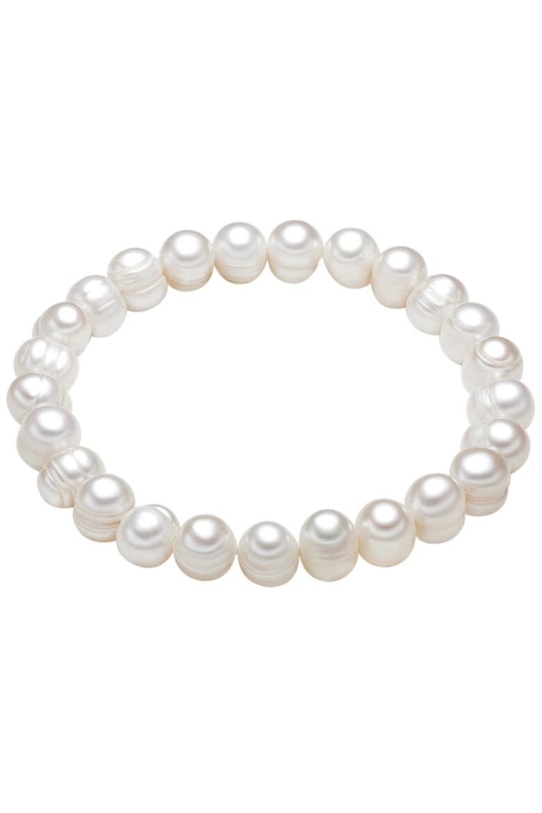 Valero Pearls Еластична гривна Pearls - Pepit.bg