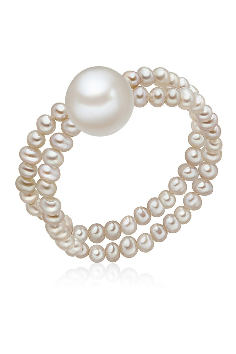 Valero Pearls Перлен пръстен - Pepit.bg