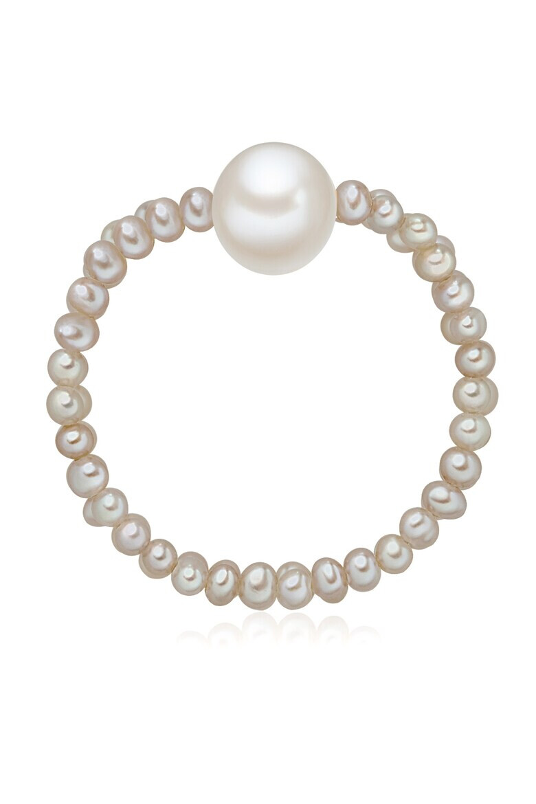 Valero Pearls Перлен пръстен - Pepit.bg