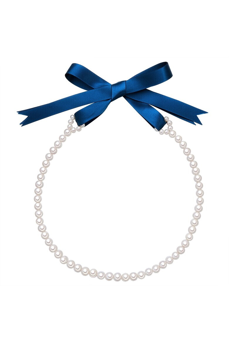 Valero Pearls Перлено колие - Бял - Pepit.bg
