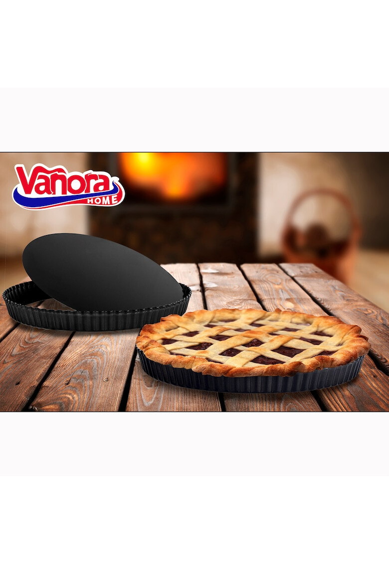Vanora Home Форма за сладки Vanora 28x3cм - Pepit.bg