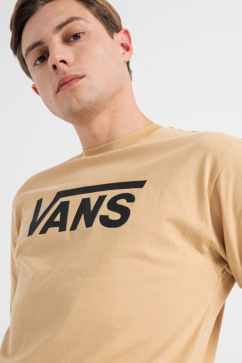 Vans Блуза Classic от органичен памук - Pepit.bg