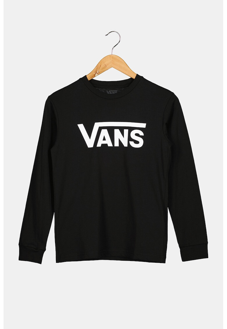 Vans Блуза Classic с лого - Pepit.bg