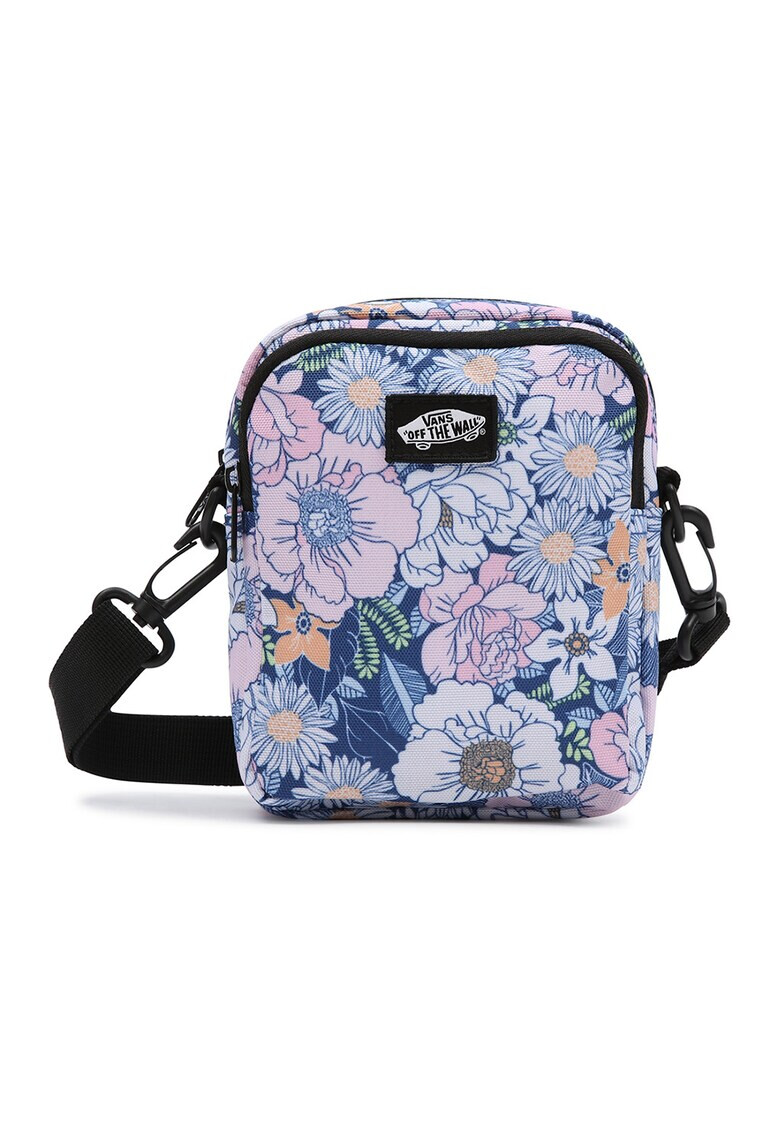 Vans Чанта Go Better с щампа - Pepit.bg