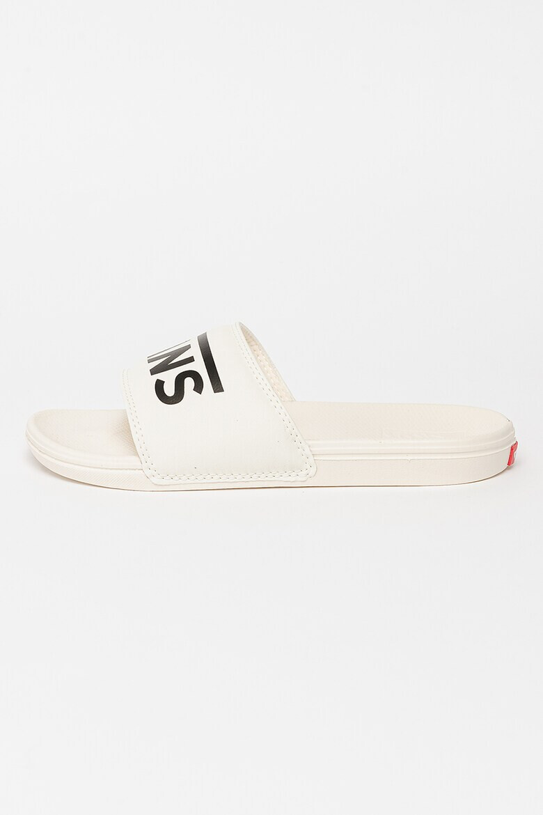 Vans Чехли La Costa с лого - Pepit.bg