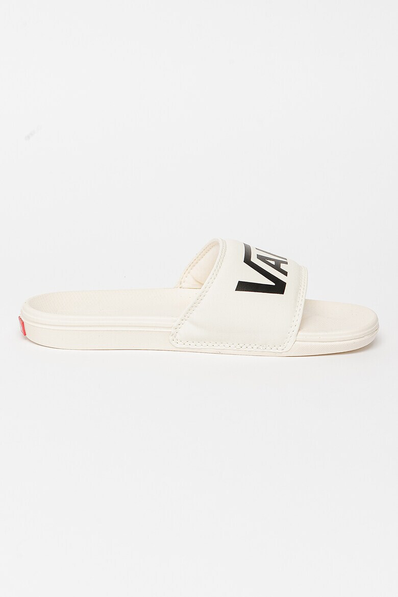 Vans Чехли La Costa с лого - Pepit.bg
