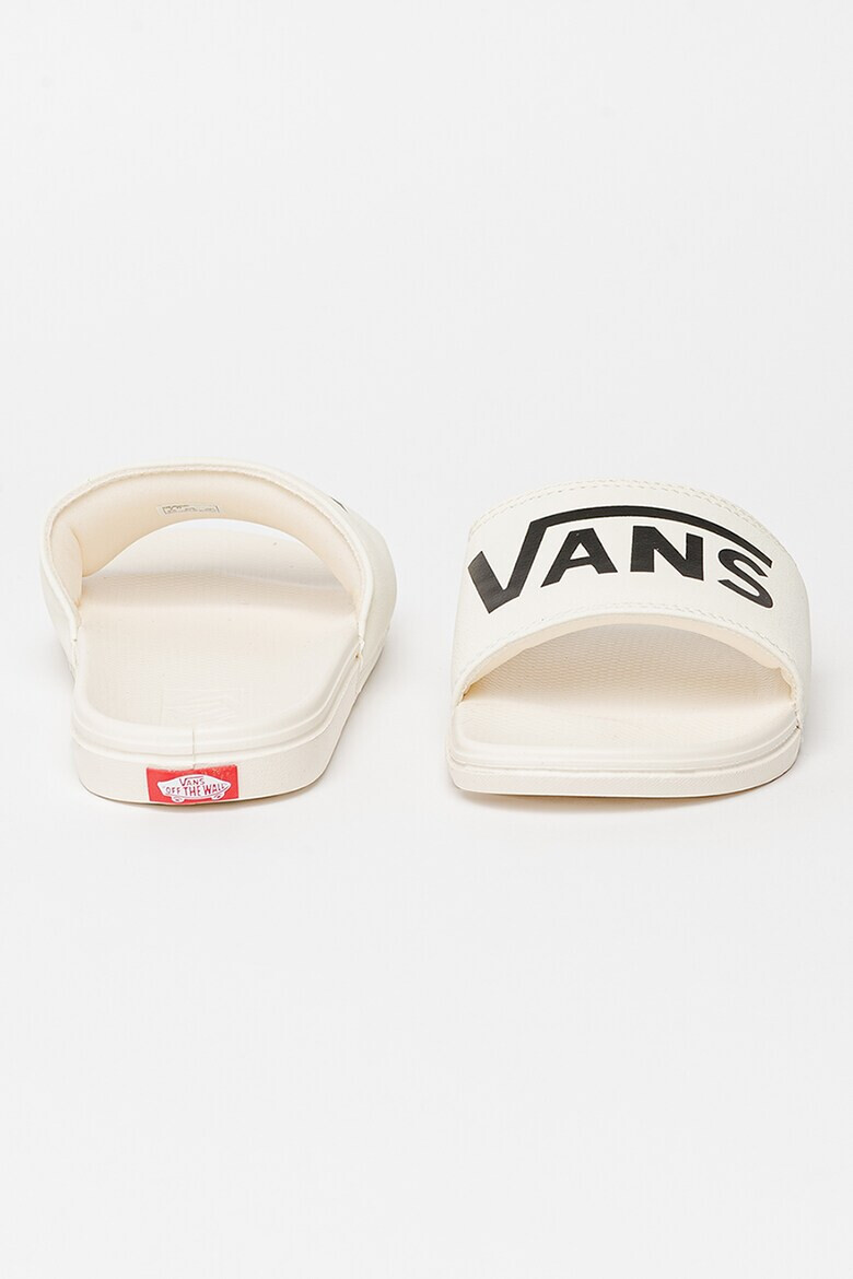 Vans Чехли La Costa с лого - Pepit.bg
