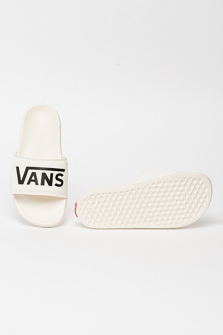 Vans Чехли La Costa с лого - Pepit.bg