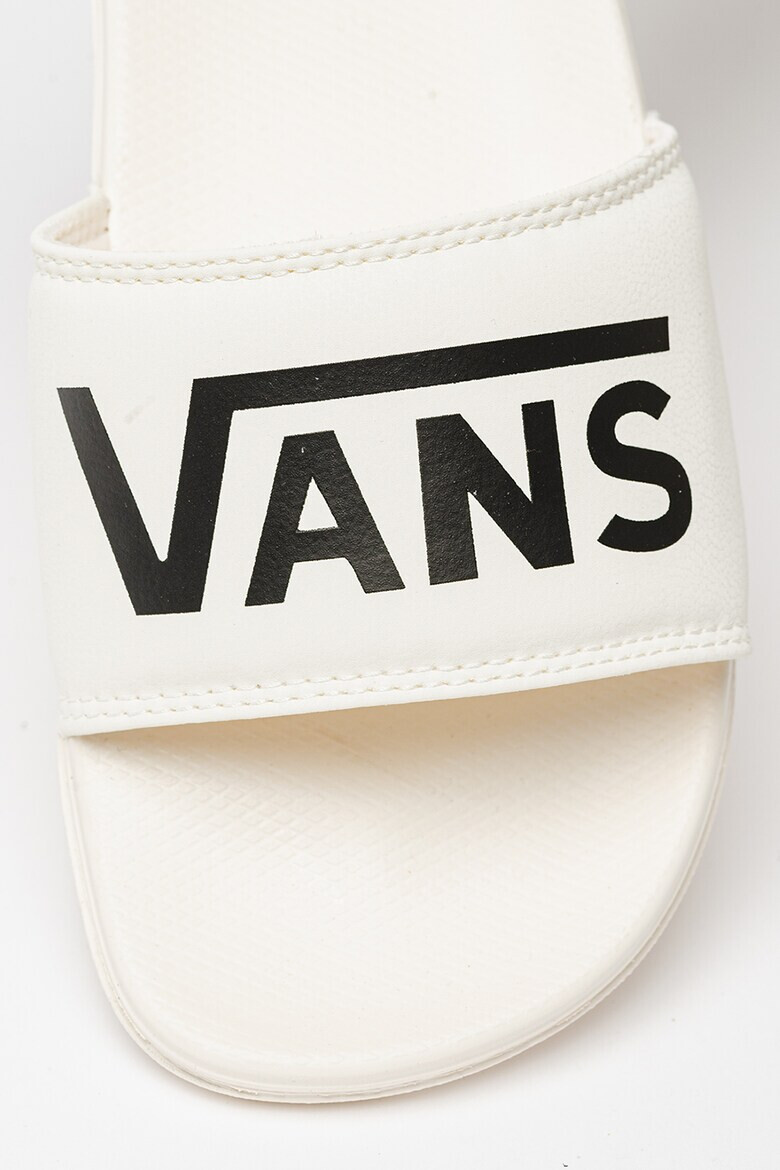 Vans Чехли La Costa с лого - Pepit.bg