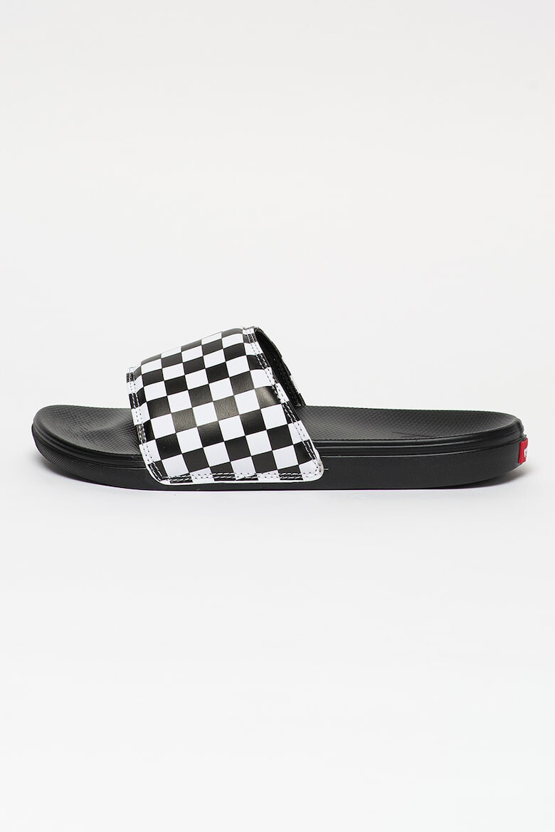 Vans Чехли La Costa с каре - Pepit.bg