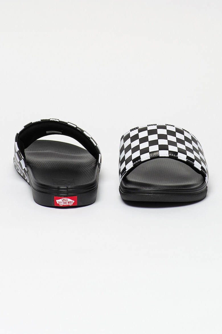 Vans Чехли La Costa с каре - Pepit.bg