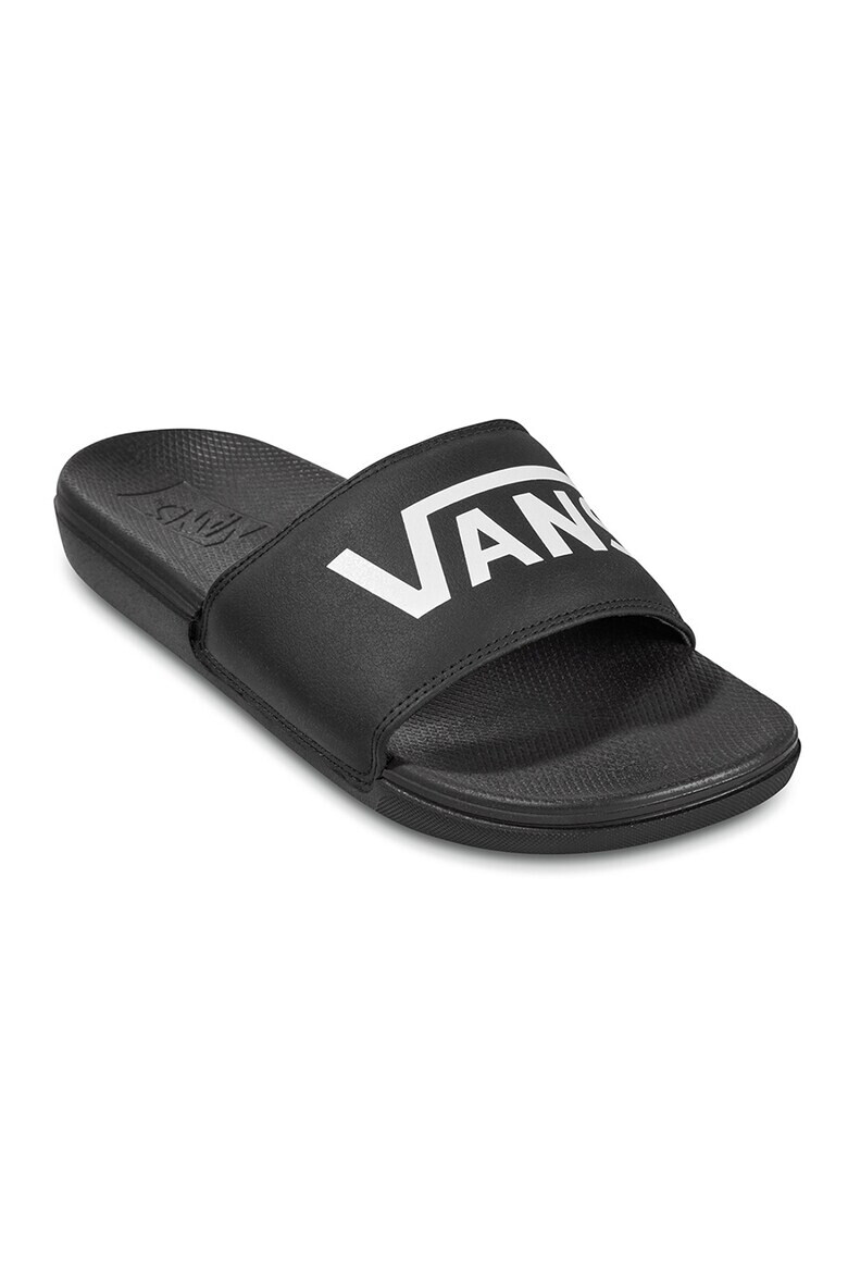 Vans Чехли La Costa с лого - Pepit.bg