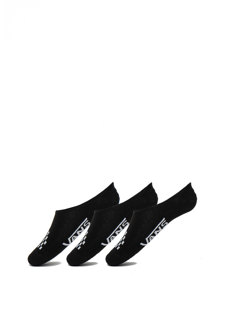 Vans Чорапи - 3 чифта - Pepit.bg