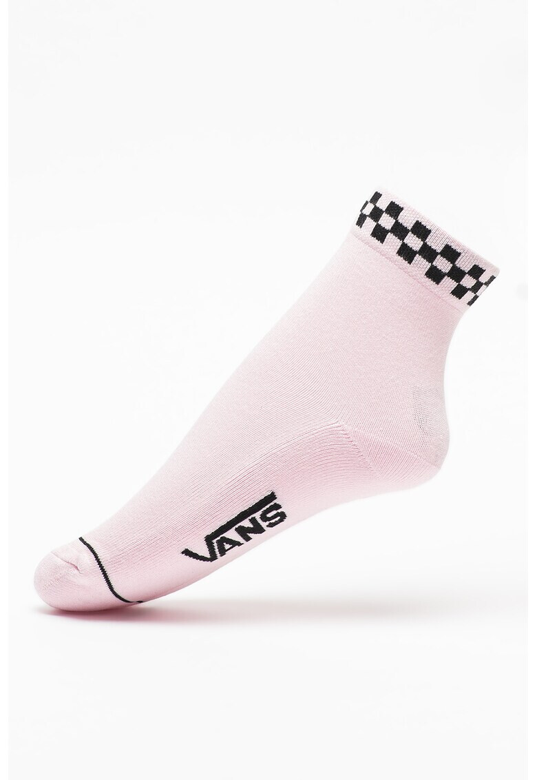 Vans Чорапи Peek-A-Check - Pepit.bg