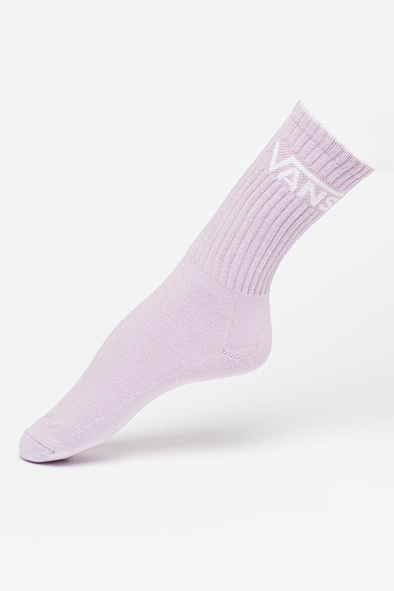 Vans Чорапи с лого - 3 чифта - Pepit.bg