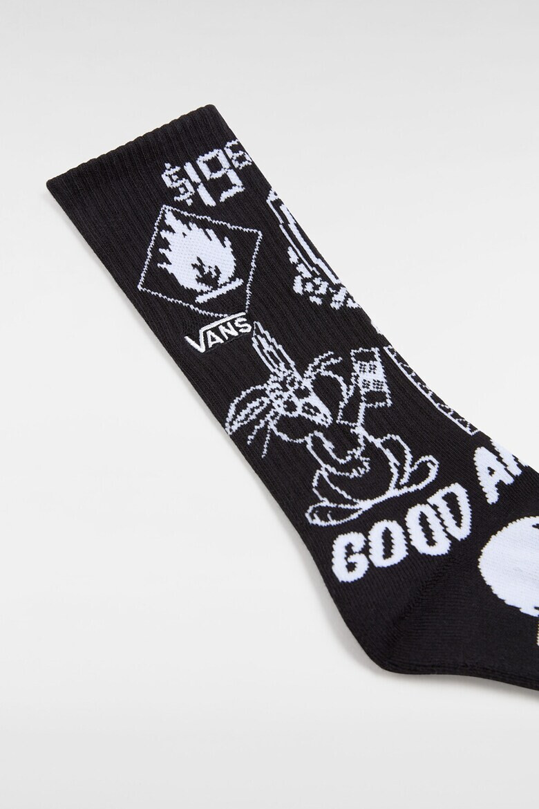 Vans Дълги чорапи Bubs 66 - Pepit.bg