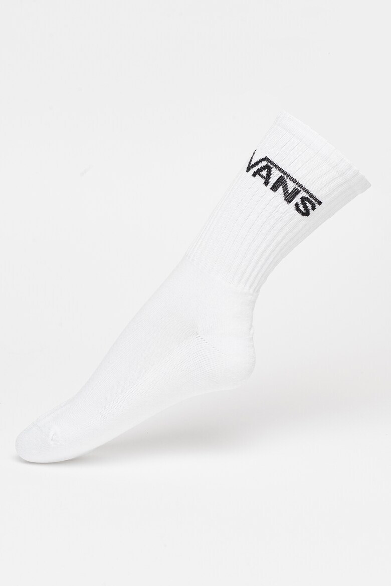 Vans Дълги чорапи Classic Crew - 3 чифта - Pepit.bg