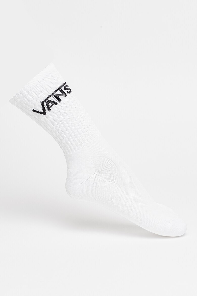 Vans Дълги чорапи Classic Crew - 3 чифта - Pepit.bg