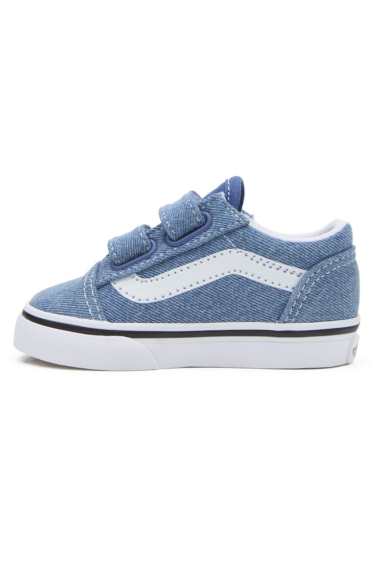 Vans Дънкови спортни обувки Old Skool V - Pepit.bg