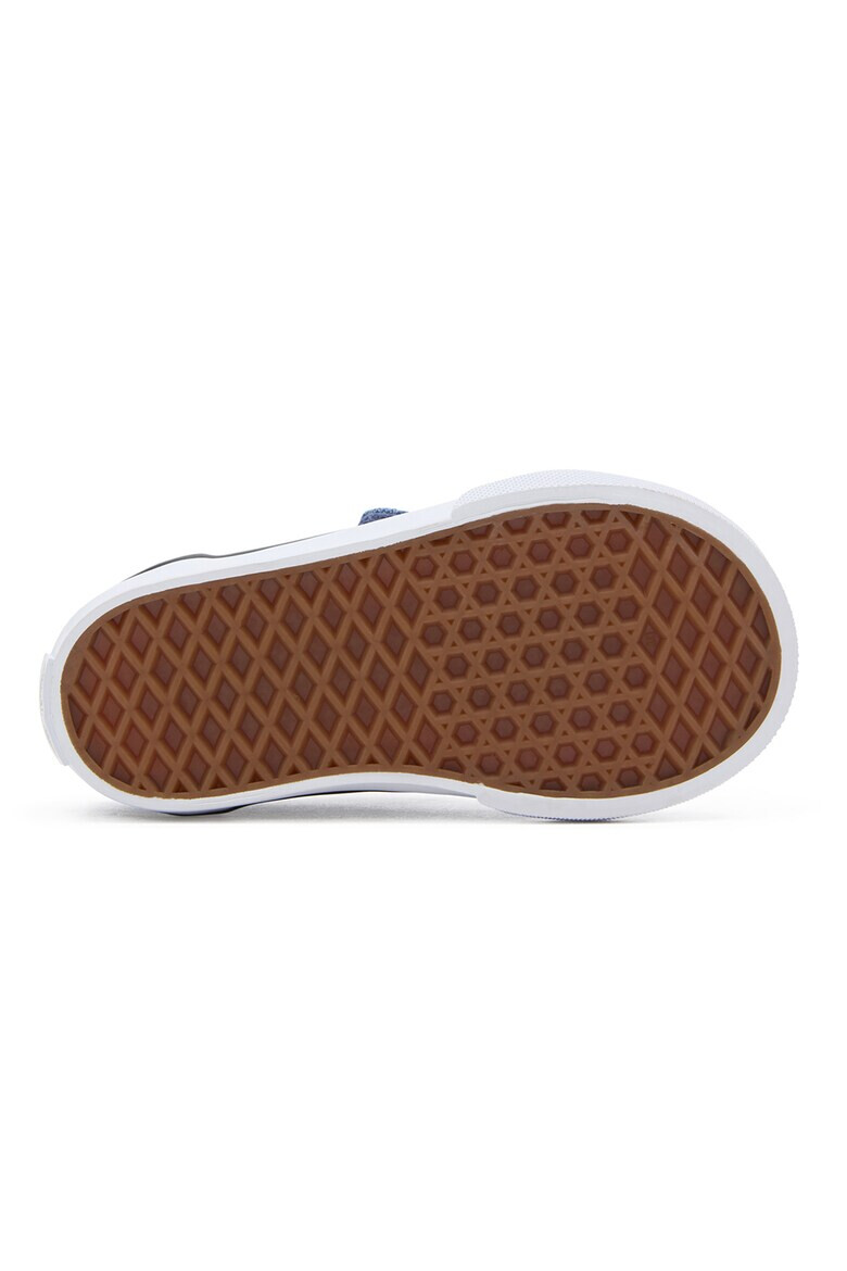 Vans Дънкови спортни обувки Old Skool V - Pepit.bg