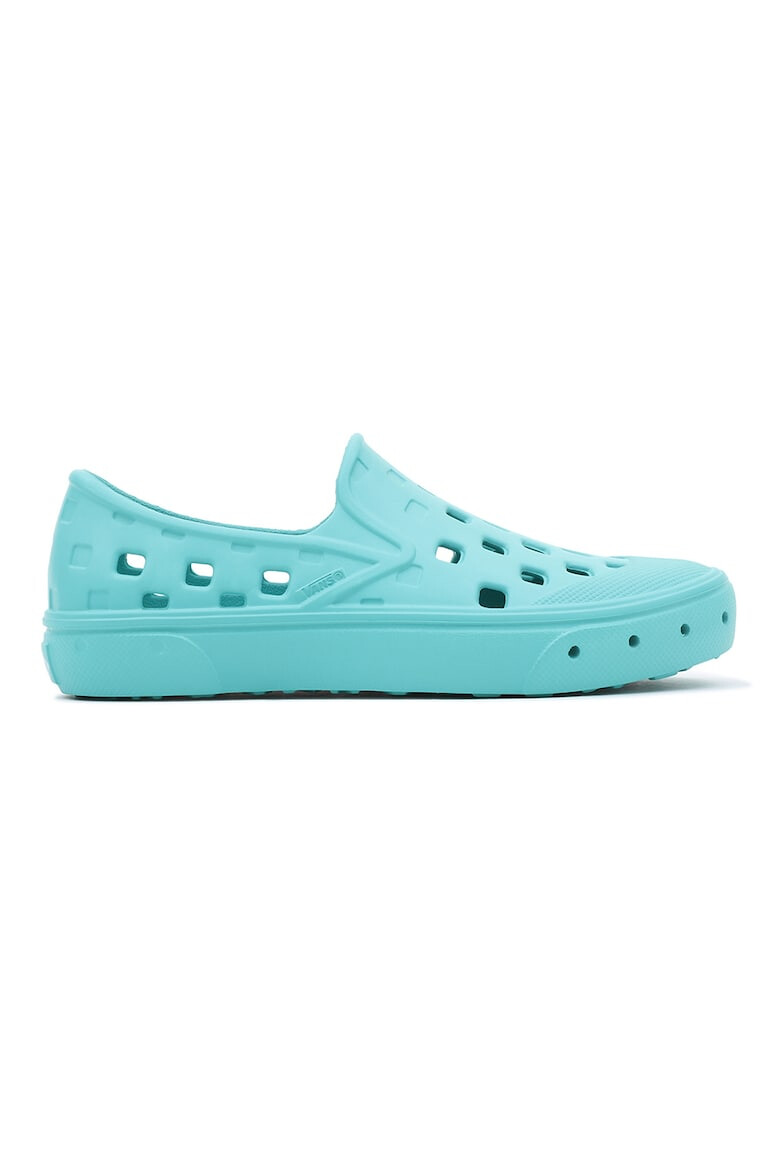 Vans Гумени обувки с отвори - Pepit.bg