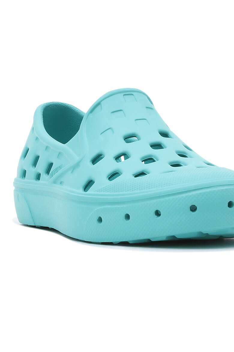 Vans Гумени обувки с отвори - Pepit.bg