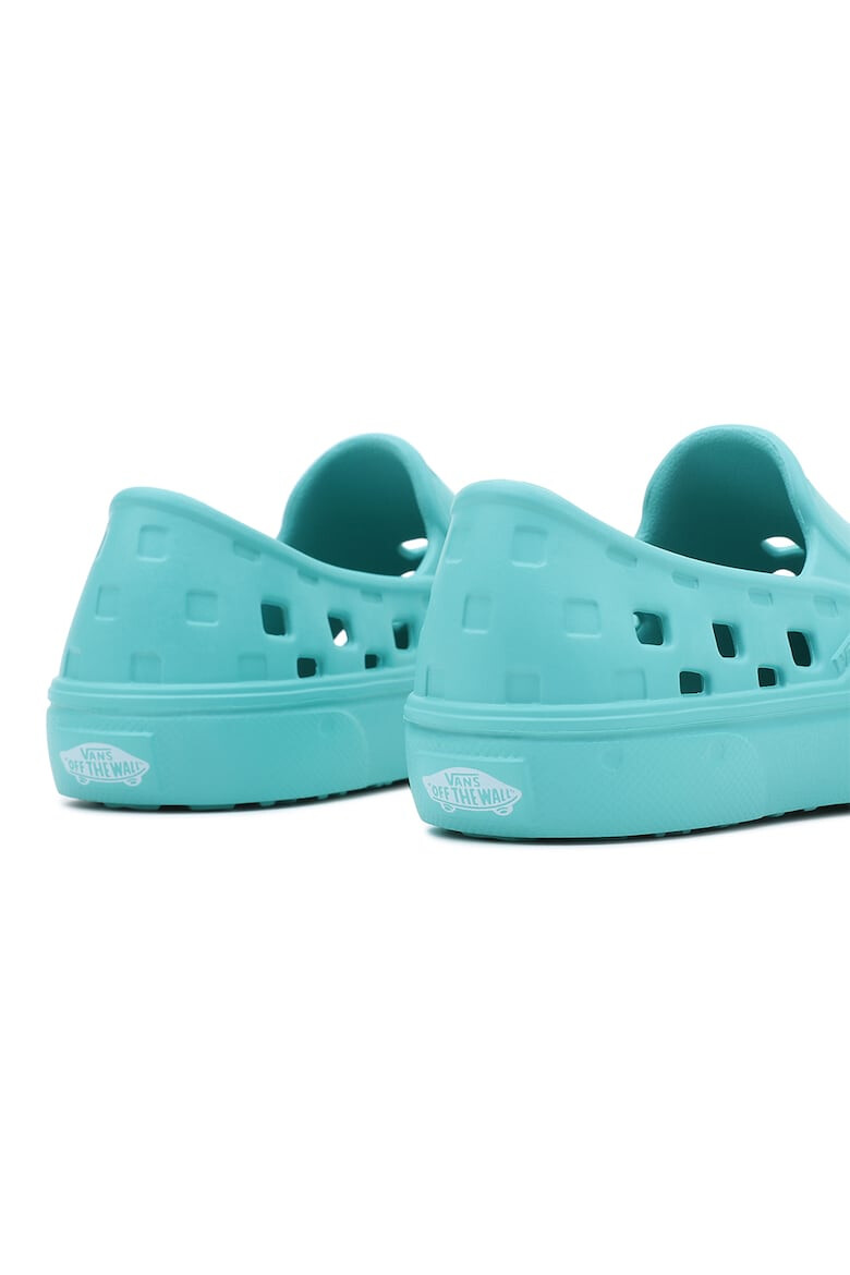 Vans Гумени обувки с отвори - Pepit.bg