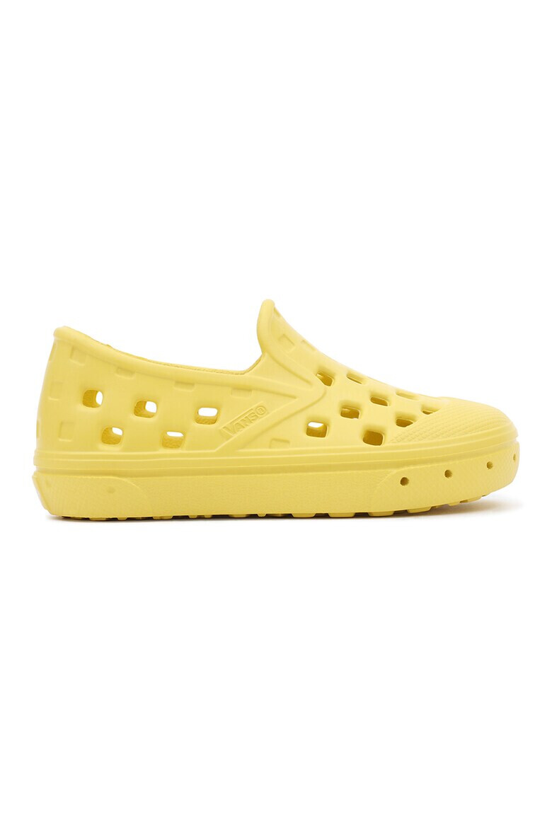 Vans Гумени обувки с отвори - Pepit.bg