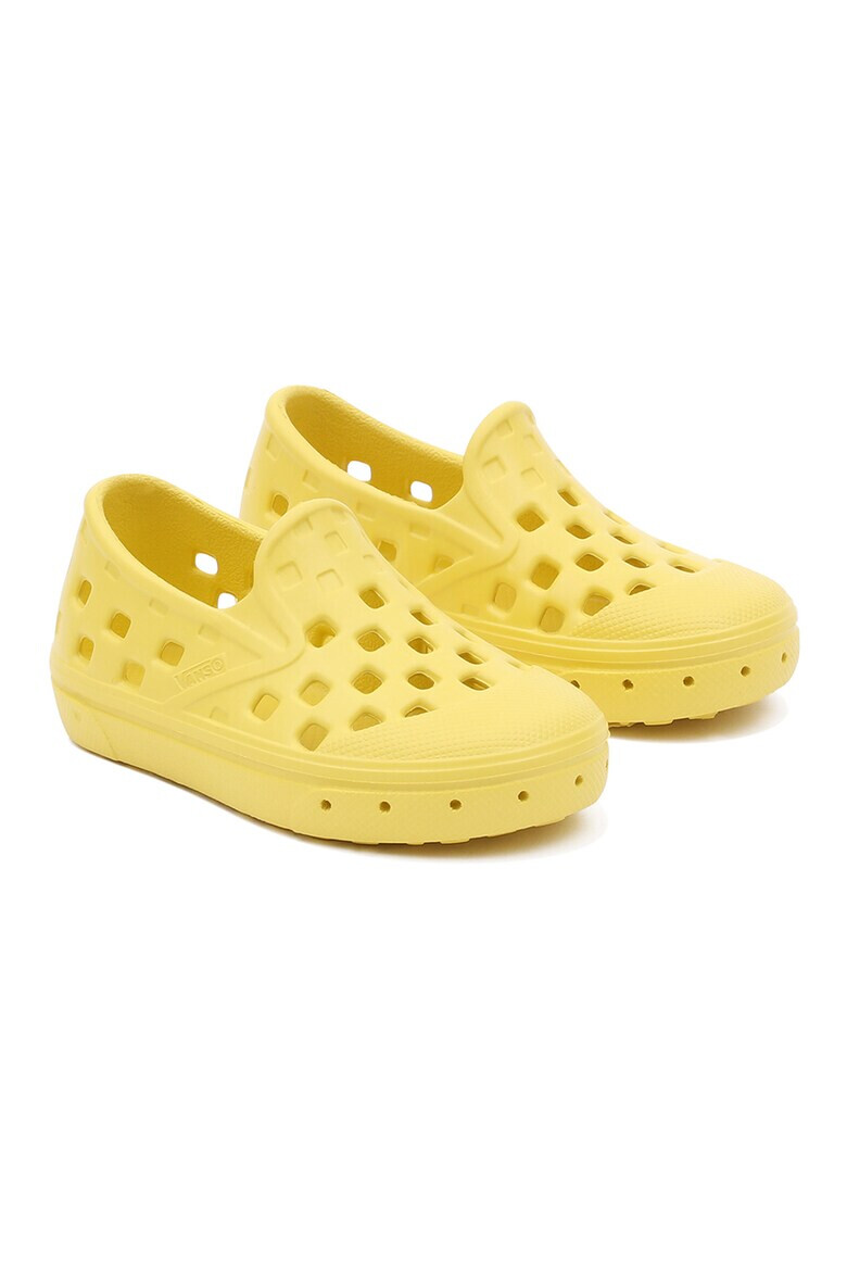Vans Гумени обувки с отвори - Pepit.bg