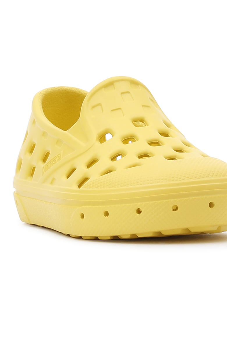 Vans Гумени обувки с отвори - Pepit.bg
