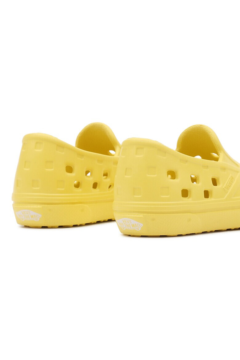Vans Гумени обувки с отвори - Pepit.bg