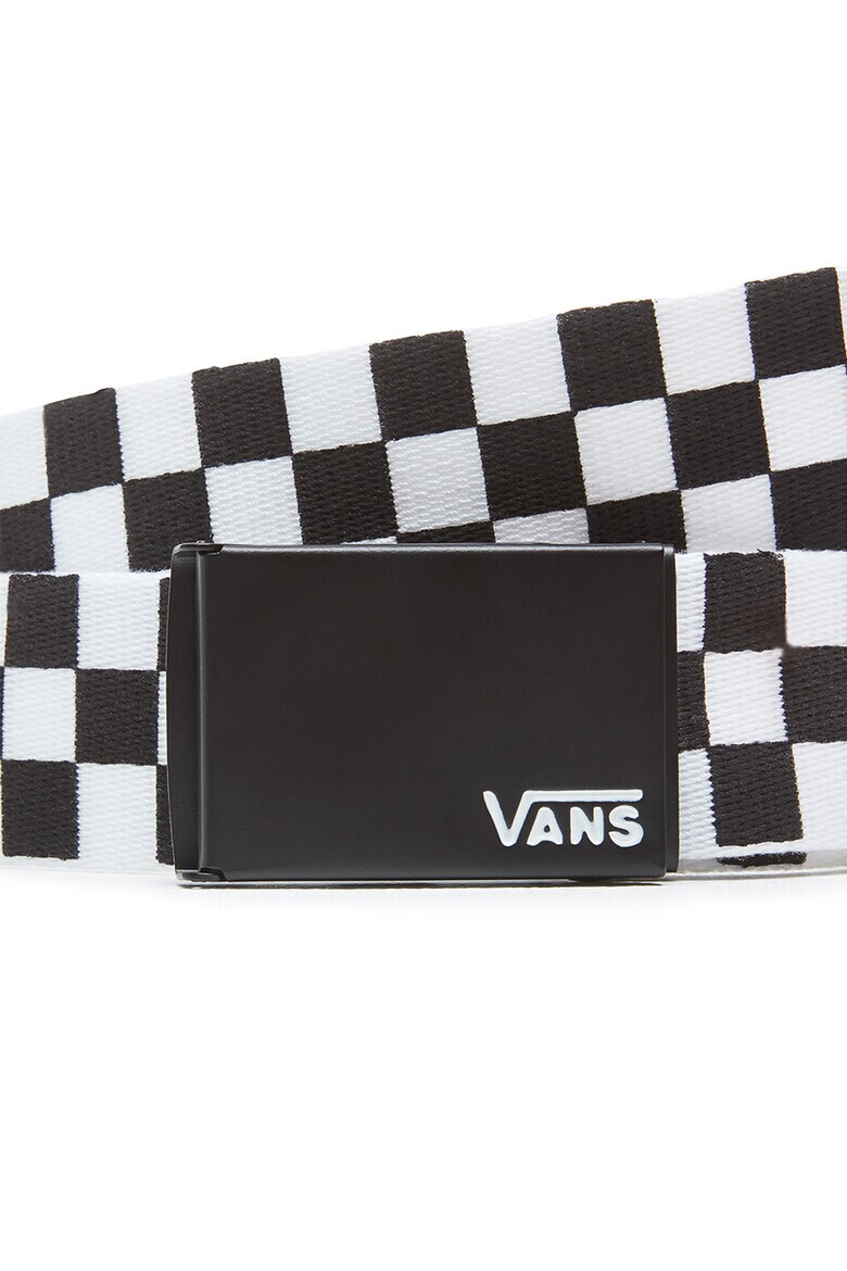 Vans Кариран колан Deppster II - Pepit.bg