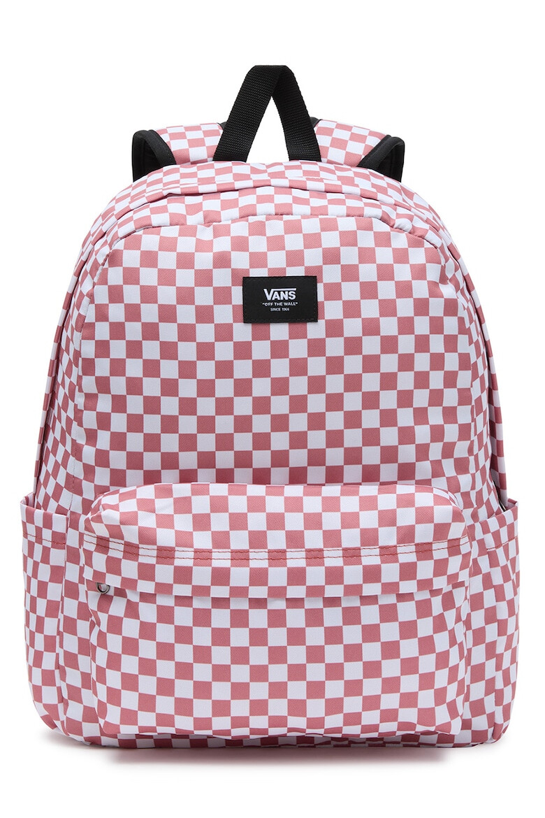 Vans Карирана раница Old Skool 32`44 - Pepit.bg