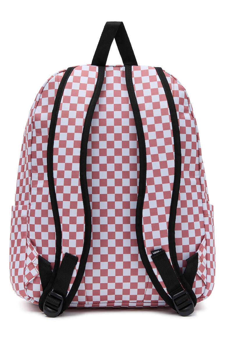 Vans Карирана раница Old Skool 32`44 - Pepit.bg