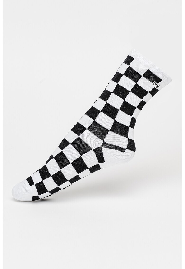 Vans Карирани чорапи Ticker - Pepit.bg