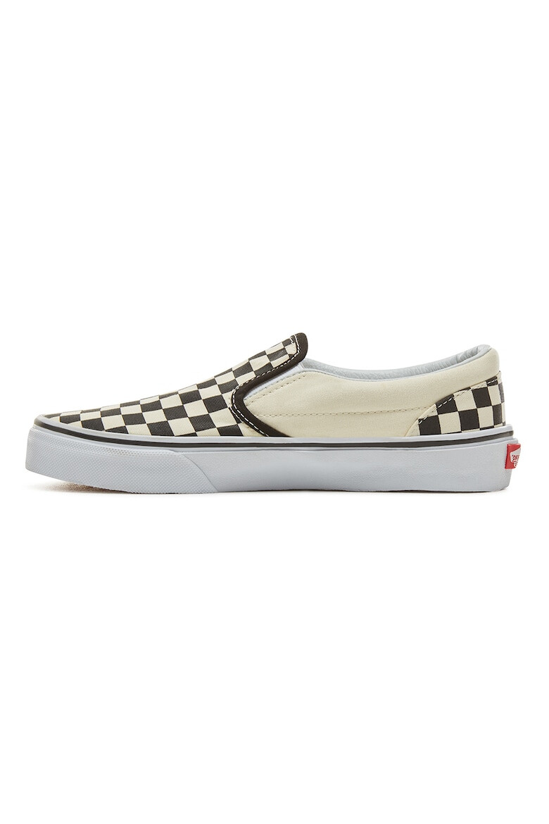 Vans Карирани кецове - Pepit.bg