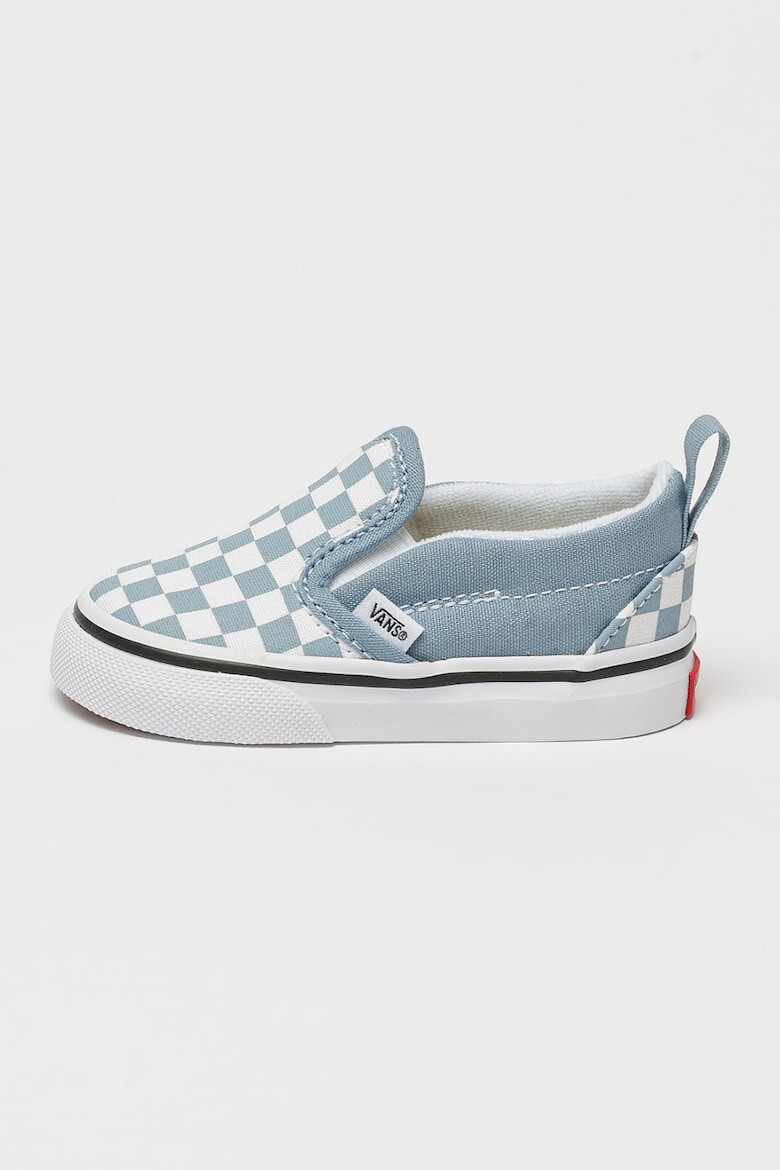 Vans Карирани кецове V - Pepit.bg