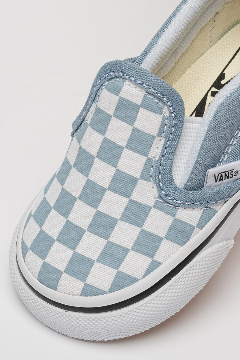Vans Карирани кецове V - Pepit.bg